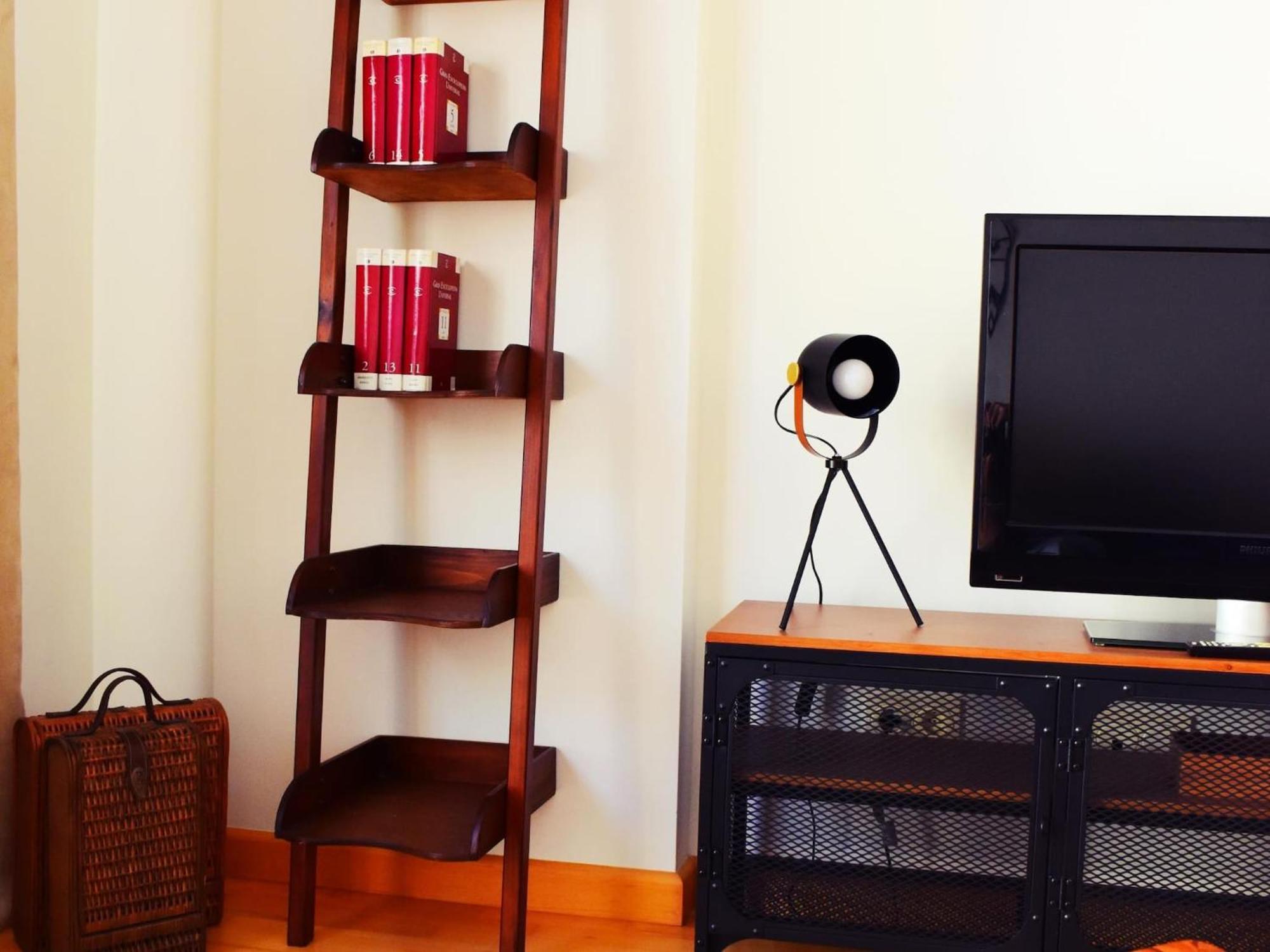 Tranquilo Apartamento Cerca Del Centro Historico Málaga Eksteriør bilde